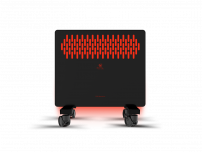 Электрический конвектор серии FIORI Meccanico REC-FRBR2000M