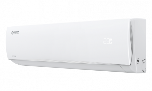 Инверторная сплит-система серии ECLIPSE Inverter 2026 ECP-I12PN (комплект)