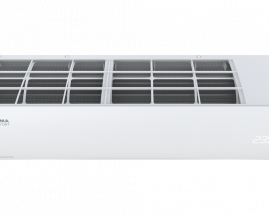 Инверторная сплит-система ECLIPSE Inverter 2026 ECP-I12PN (комплект)