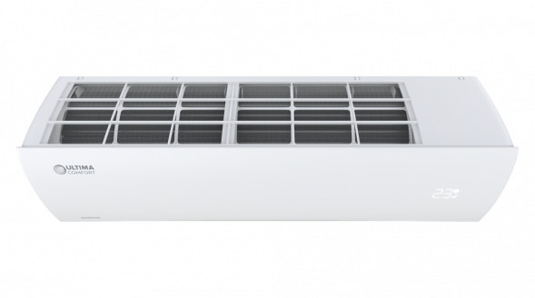 Инверторная сплит-система серии ECLIPSE Inverter 2026 ECP-I12PN (комплект)