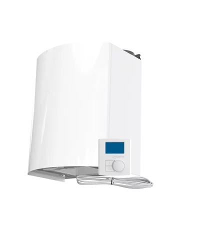 Приточно-вытяжная установка Systemair SAVE VTR 150/K