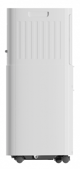 Мобильный кондиционер cерии MAGNATE RM-MT28CH-E