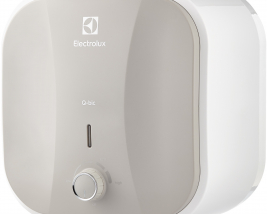 Водонагреватель Electrolux EWH 15 Q-bic U