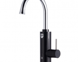 Водонагреватель проточный Royal Thermo QuickTap (Black)