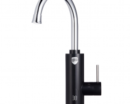 Водонагреватель проточный Royal Thermo QuickTap (Black)