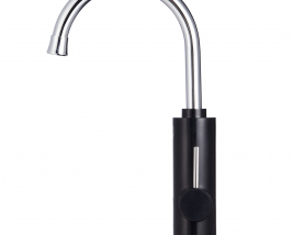 Водонагреватель проточный Royal Thermo QuickTap (Black)