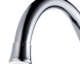 Водонагреватель проточный Royal Thermo QuickTap (Black)