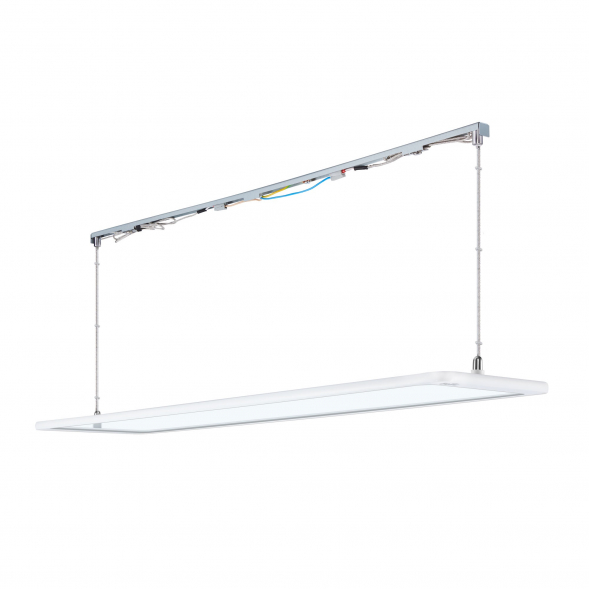 Комплект обогреватель инфракрасный Ballu BIH-GTW-0.8 + Терморегулятор BMT-1