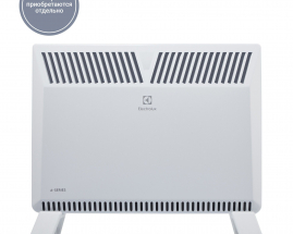 Конвектор электрический Electrolux ECH/A-1500 M