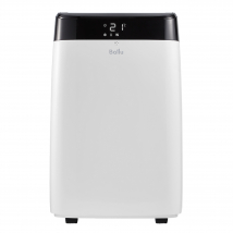 Кондиционер мобильный Ballu Smart Wind BPAC-09 SW/N1