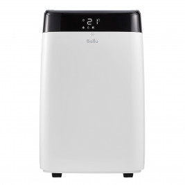Кондиционер мобильный Ballu Smart Wind BPAC-09 SW/N1