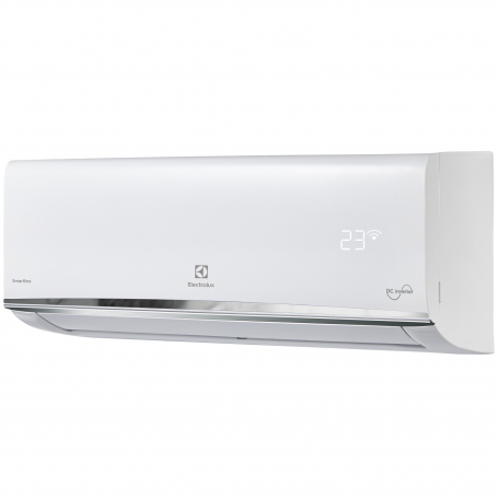 Сплит-система инверторного типа Electrolux Smartline DC EACS/I-07HSM/N8_V3 комплект