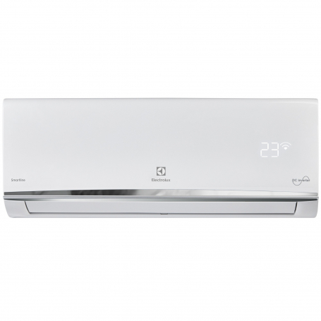 Сплит-система инверторного типа Electrolux Smartline DC EACS/I-07HSM/N8_V3 комплект