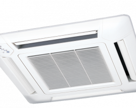 Кассетный внутренний блок Fujitsu AUYG07LVLA