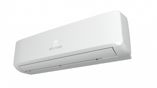 Внутренние блоки настенного типа VRF систем R32/R410A  AVS-09HJDTD