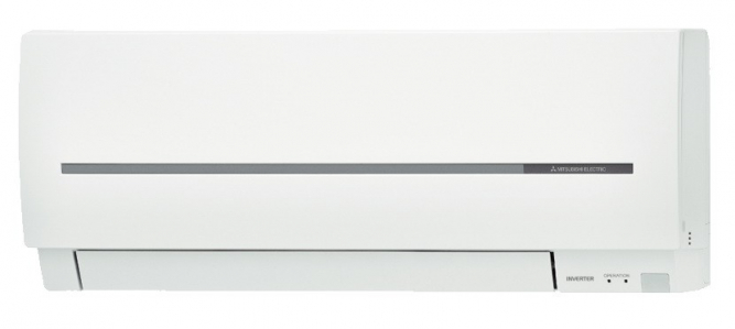 Внутренний блок Mitsubishi Electric MSZ-SF25 VE