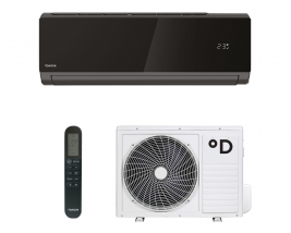 Сплит-система Daichi Carbon DA70DVQ1-B2/DF70DV1-2