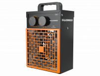 Тепловая пушка KALASHNIKOV KVF-E2-12