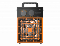 Тепловая пушка KALASHNIKOV KVF-E2-12