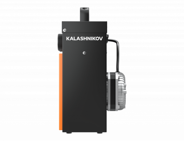 Тепловая пушка KALASHNIKOV KVF-E2-12