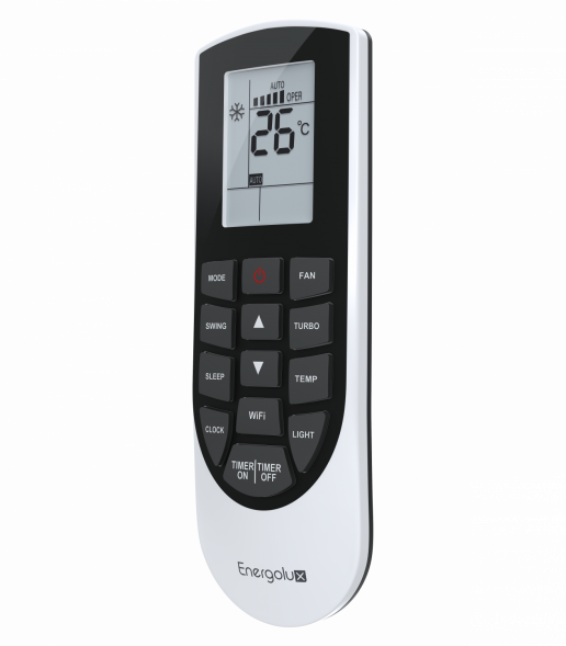 Настенные внутренние блоки Big Multi Energolux SAS18M3-GI