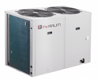 Внутренний блок сплит-системы большой производительности FBSDSH192AM1