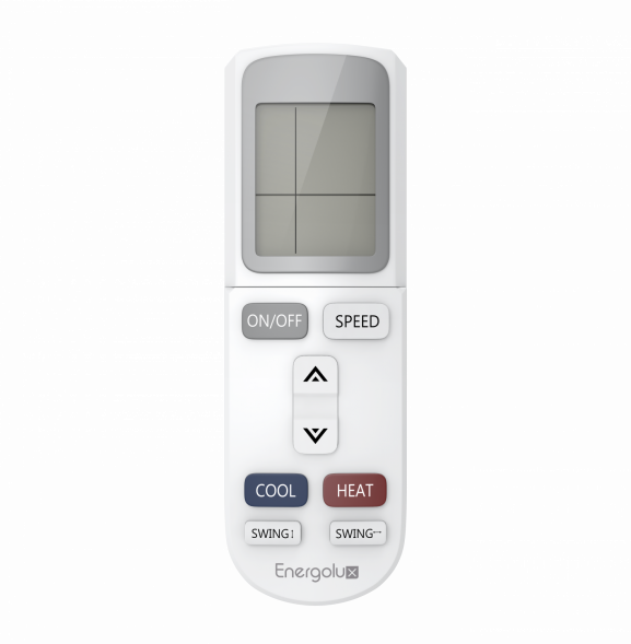 Настенные внутренние блоки Smart Multi Energolux SAS24M3-AI
