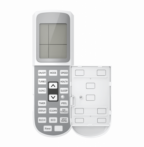 Настенные внутренние блоки Smart Multi Energolux SAS24M3-AI