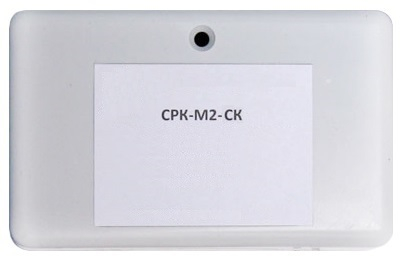 Модуль «сухих» контактов СРК-М2-СК