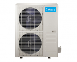 Канальный высоконапорный кондиционер Midea MHG-P/MOU MHG-48HWN1P-R(A)/MOU-48HN1-RR