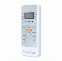 Кассетная сплит-система Energolux Cassete 6 SAC60С6-A-LE/SAU60U6-A-LE