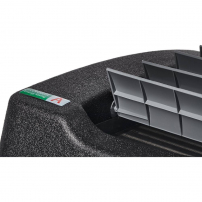 Тепловентилятор водяной Ballu BHP-W3-15-LN