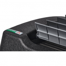 Тепловентилятор водяной Ballu BHP-W3-15-LN
