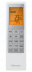 Инверторная сплит-система VIBE PRO SILVER EU DC Inverter AS-10UW4RLCHD00(S)