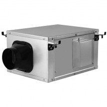 Вентилятор дополнительный EPVS/EF-450