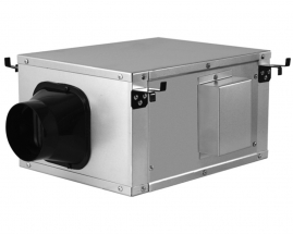 Вентилятор дополнительный EPVS/EF-450