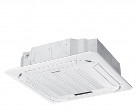 Комплект Royal Thermo Forte Integro RTFC-24LAKHN1 сплит-системы, кассетного типа