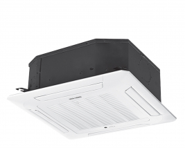 Комплект Royal Thermo Forte Integro RTFC-24LAKHN1 сплит-системы, кассетного типа