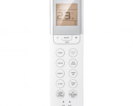 Комплект Royal Thermo Forte Integro RTFC-24LAKHN1 сплит-системы, кассетного типа