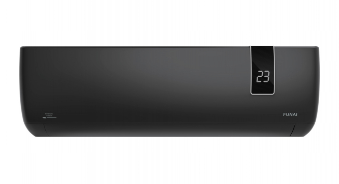 Внутренний блок настенного типа серии BUSHIDO Inverter RAM-I-BS35HP.W01/S