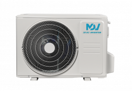 Сплит система MDV MDSAI2-24HRFN8/MDOAI2-24HFN8