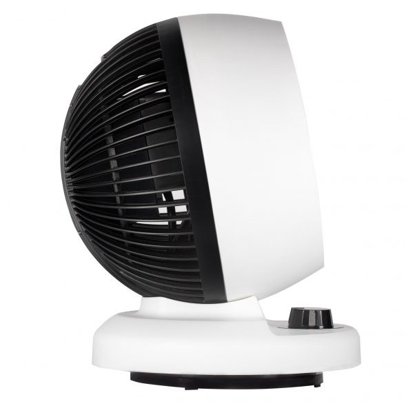 Вентилятор настольный Ballu BFT-135W