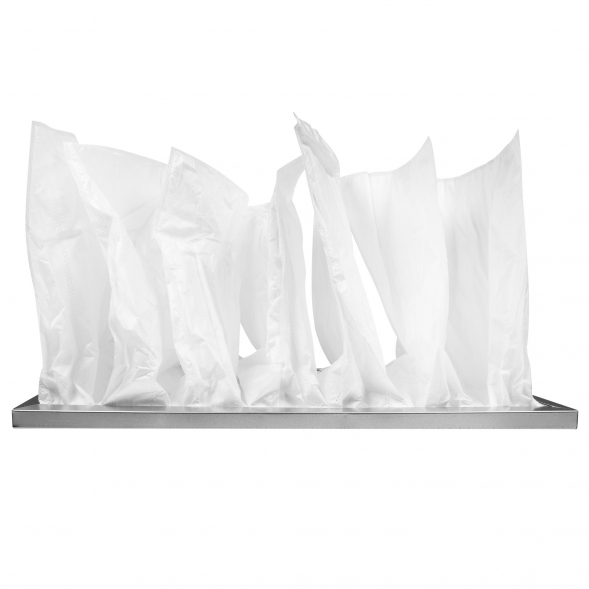 Фильтр карманный (материал) SHUFT FRr (F9) 800x500