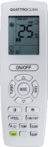 Сплит-система QV-LA18WAE/QN-LA18WAE