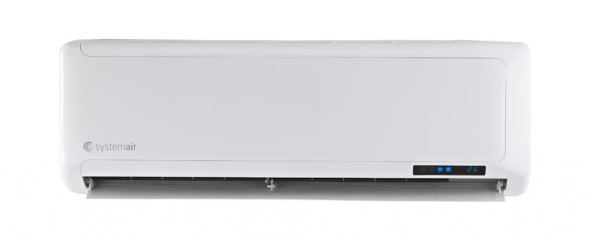 Настенный внутренний блок Systemair SYSVRF2 WALL 28 Q