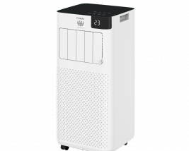 Мобильный кондиционер cерии MAGNOLIA MAC-MG22CON01