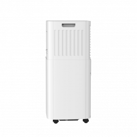 Мобильный кондиционер cерии MAGNOLIA MAC-MG22CON01