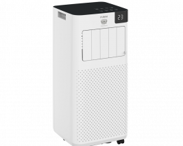 Мобильный кондиционер cерии MAGNOLIA MAC-MG22CON01