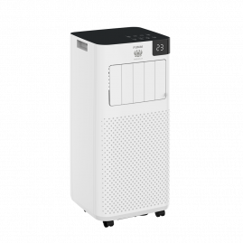 Мобильный кондиционер cерии MAGNOLIA MAC-MG22CON01
