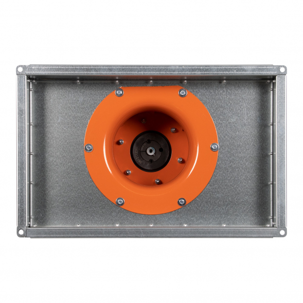 Вентилятор cо свободным колесом SHUFT TORNADO 700x400-31-2,2-2